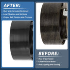 Belt Tensioner for Ford B-Max 1.0 EcoBoost (2012–2024) No.CM5G6K245EB