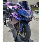 Chameleon Fairing Kit for Suzuki GSXR600/750 (2006–2007) ABS Injection Bodywork