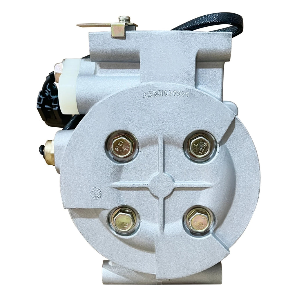 AC Compressor Replacement for Mitsubishi Montero Sport 3.0L (2006-2016)