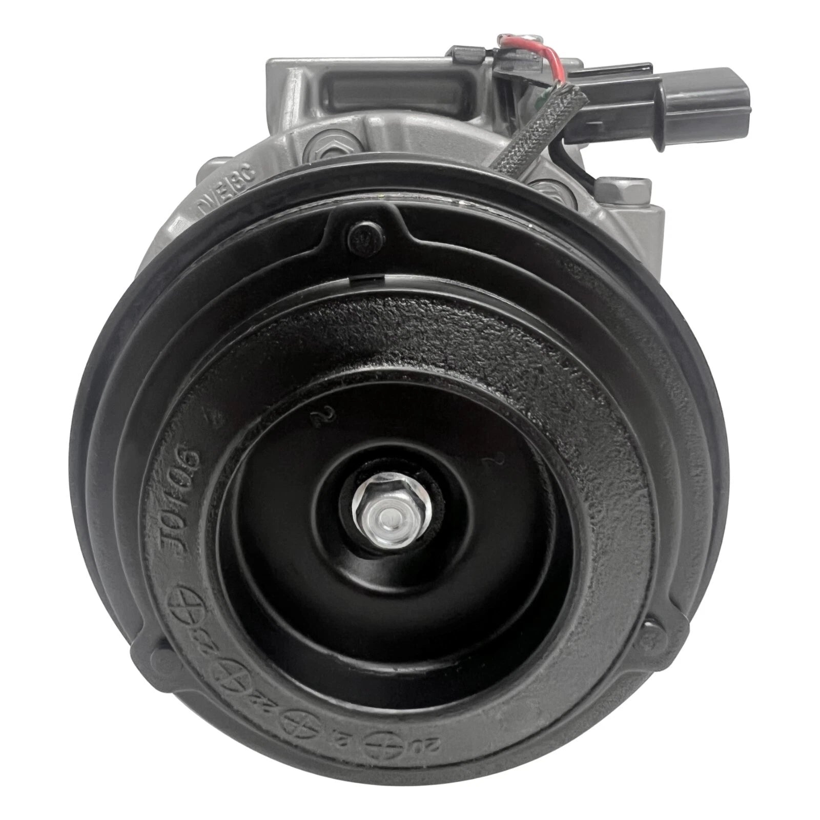 AC Compressor Kit Replacement for Kia Carnival 3.5L V6 (2024-2024)