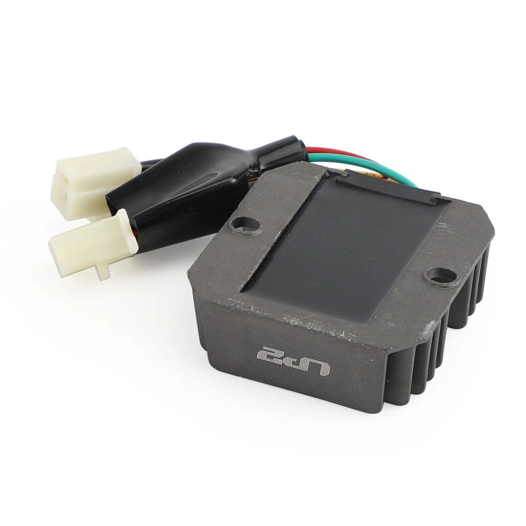 Voltage Regulator Rectifier for Honda CMX 250 C Rebel (2001–2016) 31600-KEN-A51 T9