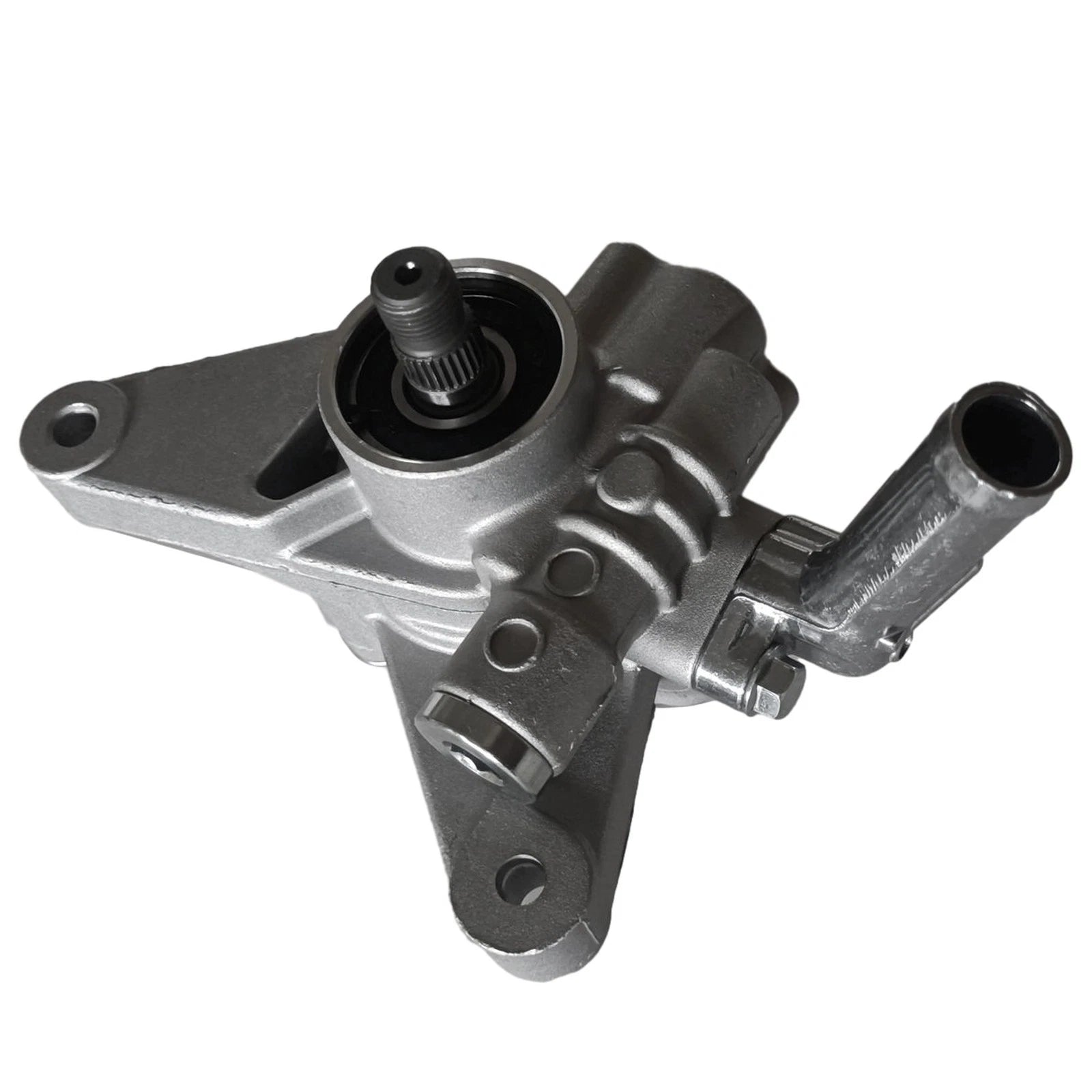 Power Steering Pump 21-5993 for Honda Accord (1998–2002) Odyssey (1999–2004)