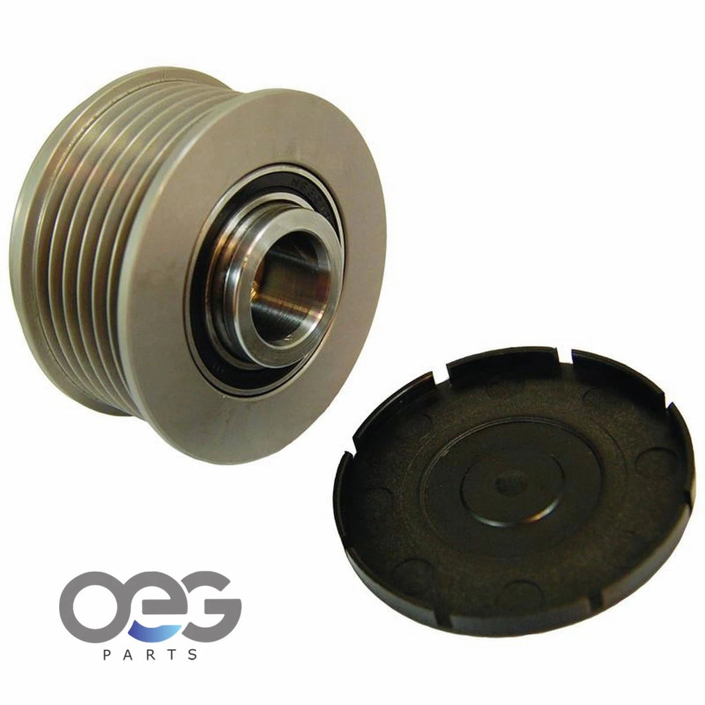 Clutch Pulley for Kia Sorento II (2009-2016)