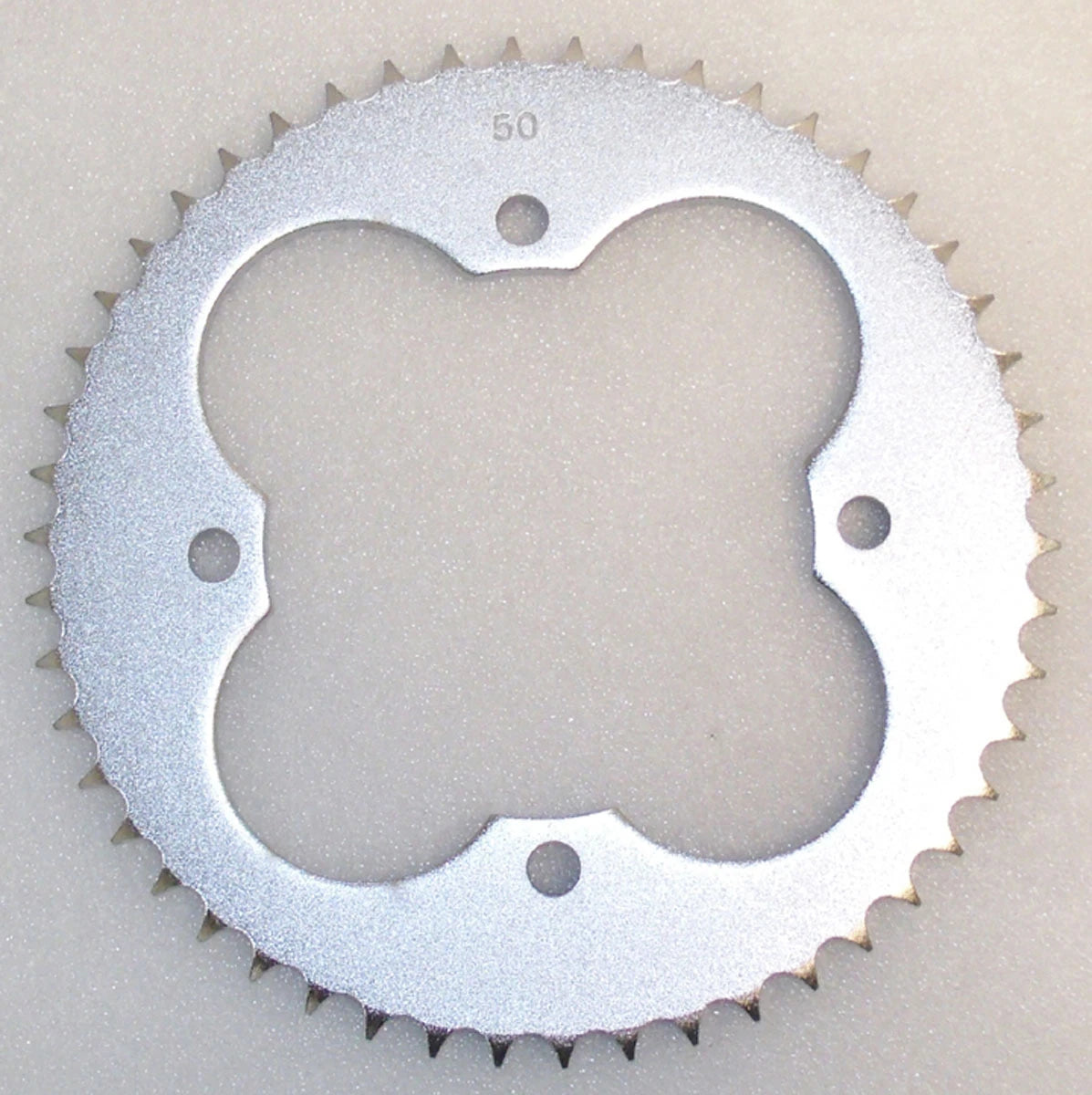 50 Tooth Rear Sprocket for Honda 125 TRX (1987–1988) RSH-019-50