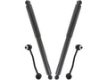 Rear Shock and Sway Bar Link Kit for Mazda B4000 (2001–2003) TC612QS