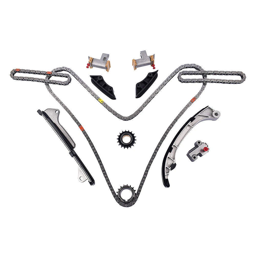 Timing Chain Kit for Lexus ES350 GS350 Toyota Camry RAV4 Highlander (2007–2019)