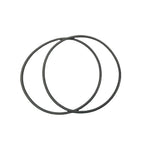 Set of 4 O-Rings for Johnson Evinrude Outboard 18-7133 305123