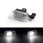 LED / Glove Box Module Light for Beetle Golf MK4 Passat B5.5 Skoda Superb Fabia