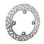 Rear Brake Disc Rotor for Honda XR250, CRM250, NX, SL, XR400, XR600 (1990–2007)