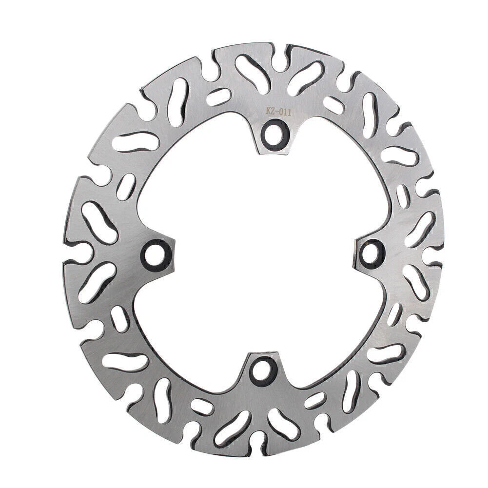Rear Brake Disc Rotor for Honda XR250, CRM250, NX, SL, XR400, XR600 (1990–2007)