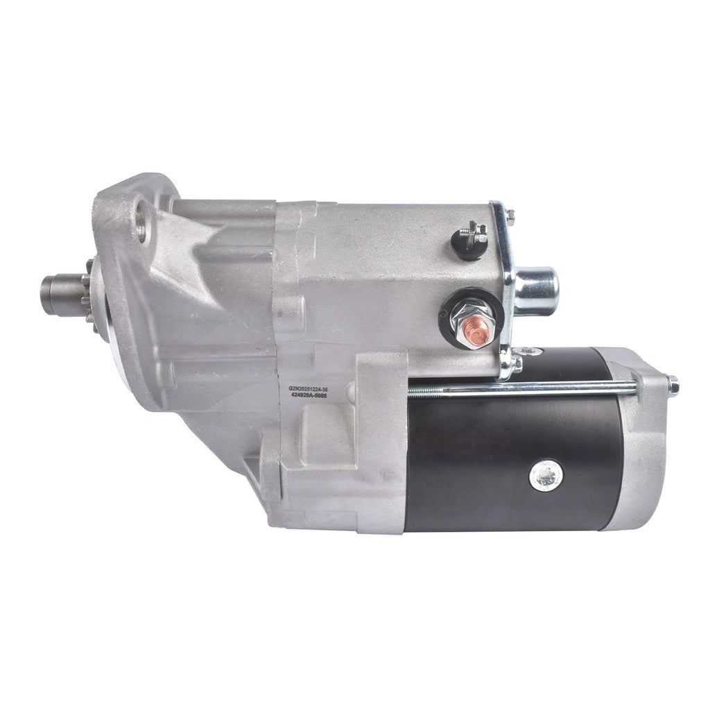 Starter Motor for Hino 258LP, Nissan 1800HD, 2300DH