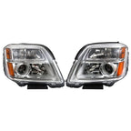Headlight Assembly for GMC Terrain (2010–2015) LH+RH Pair