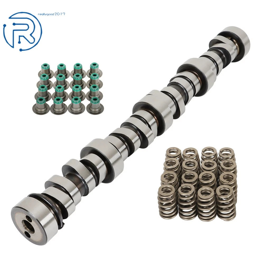 Stage 4 Camshaft Kit for Chevy Silverado Tahoe GMC Sierra (2000–2023)