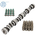 Stage 4 Camshaft Kit for Chevy Silverado Tahoe GMC Sierra (2000–2023)