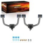 2X Adjustable Camber Kit for Lexus IS300 (2001–2005) Front Tubular Control Arms