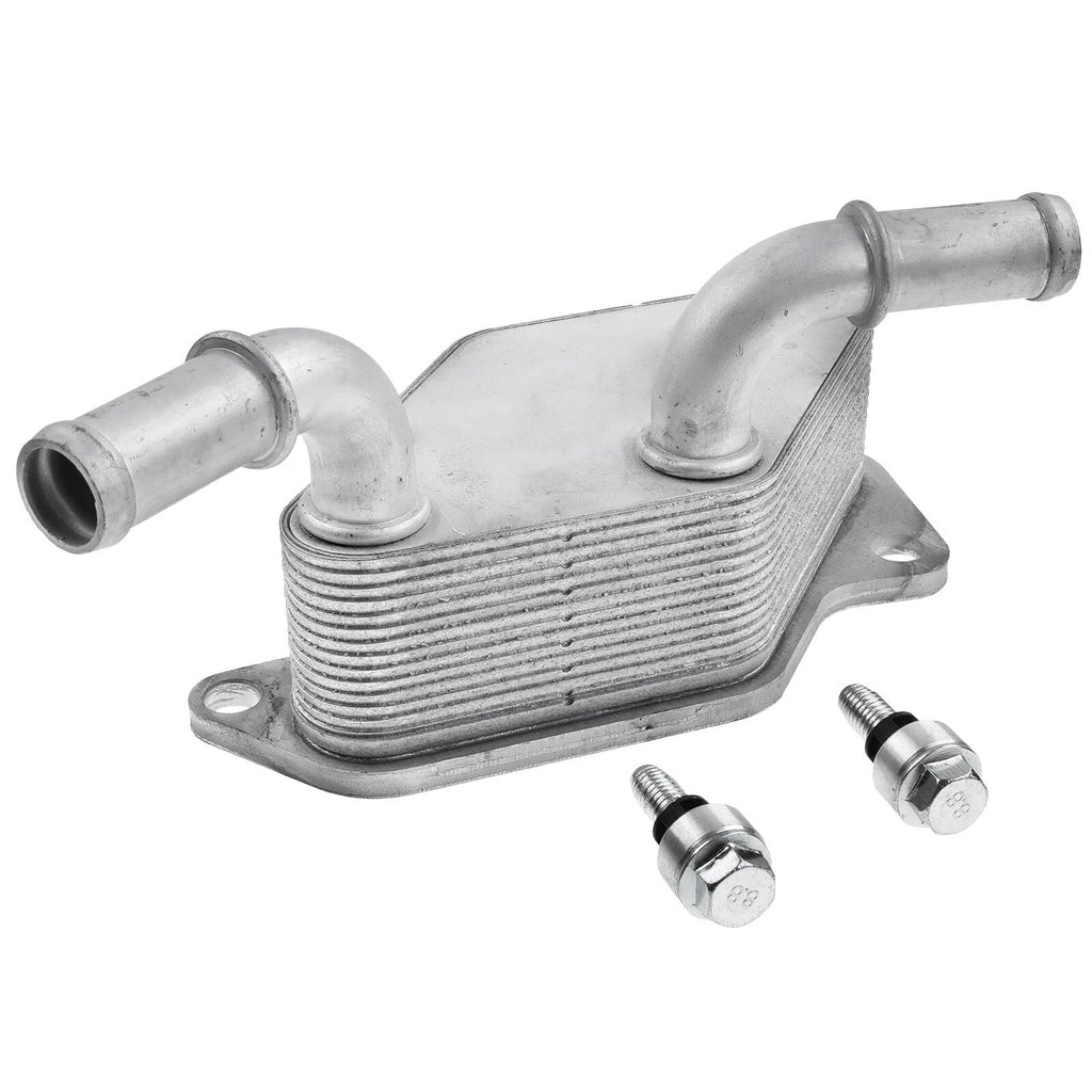 Engine Oil Cooler for Buick Verano Regal (2012–2016) L4 2.0L