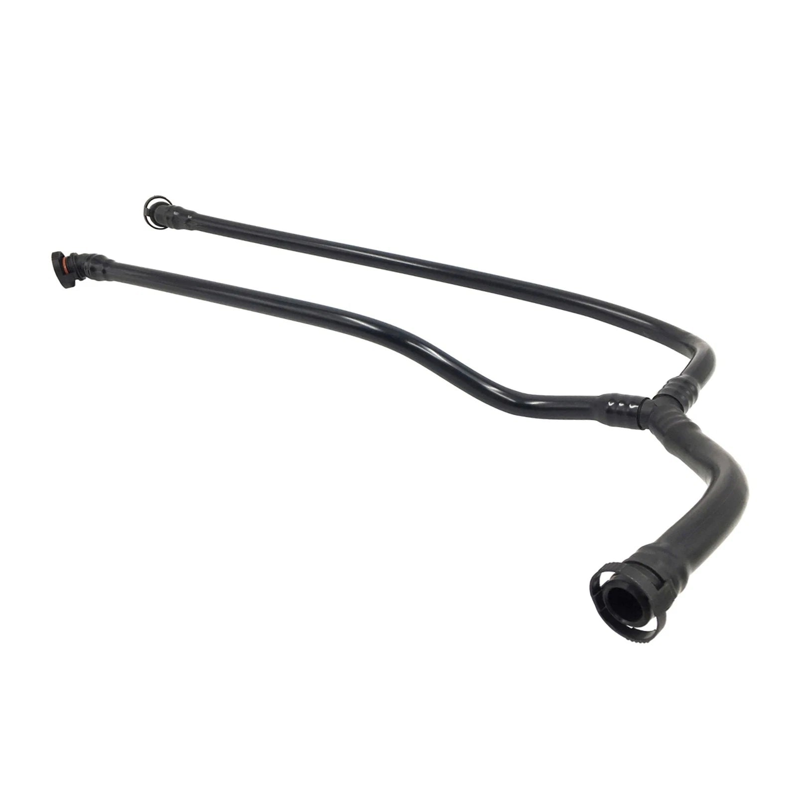 3-Way Hose for BMW 545i 645Ci 745i (2004–2006) - Secondary Air Injection