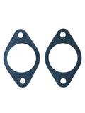 2X Yamaha 46mm Carb Gaskets for Waverunner Jet Ski (Mikuni)