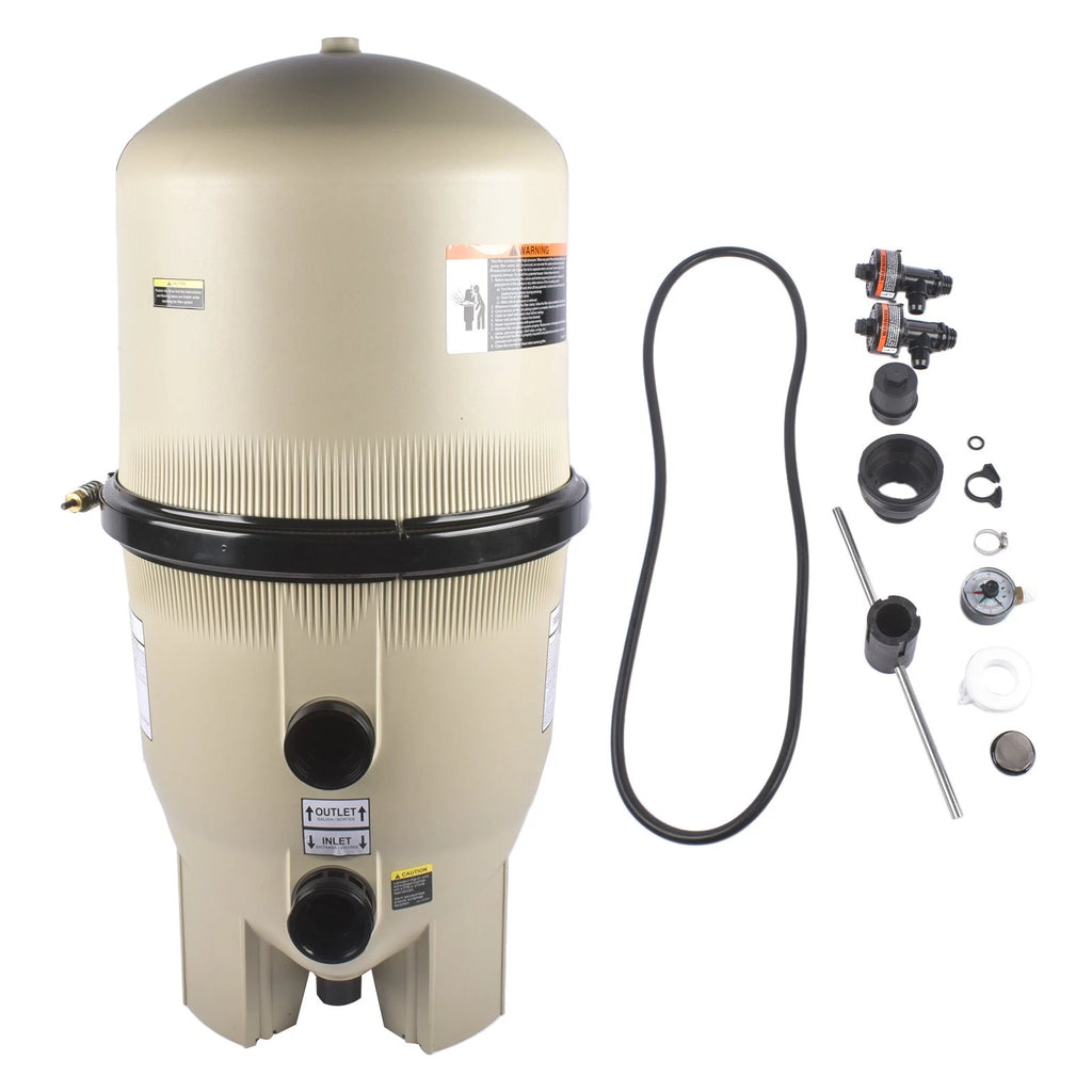 Pool Filter Replacement for Pentair 180008 (EC-180008)