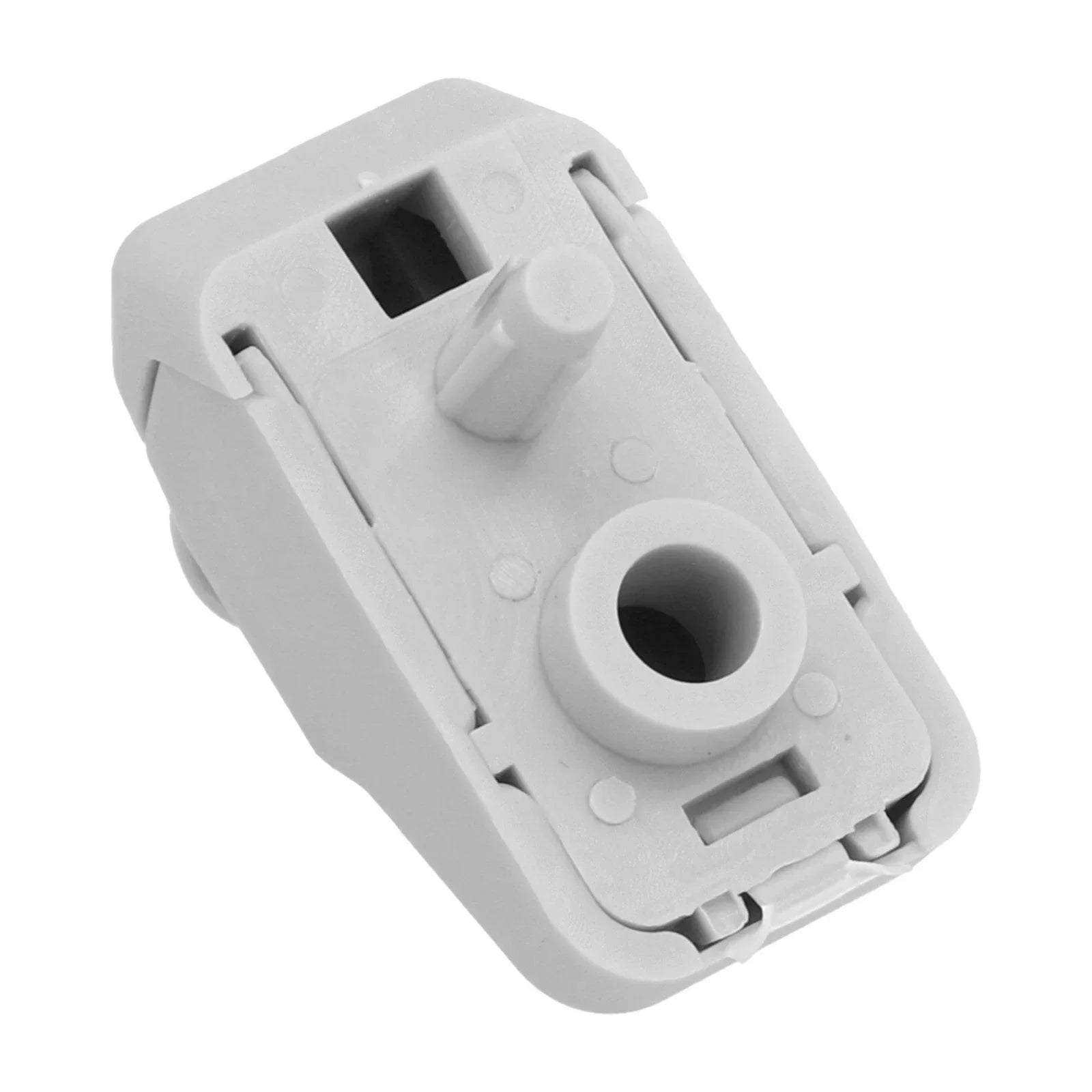 Interior Sun Visor Support Clip for Fiat 500L (2014���2017)