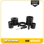 Leaf Spring Pin & Bushing Adapter Service Kit for Automotive