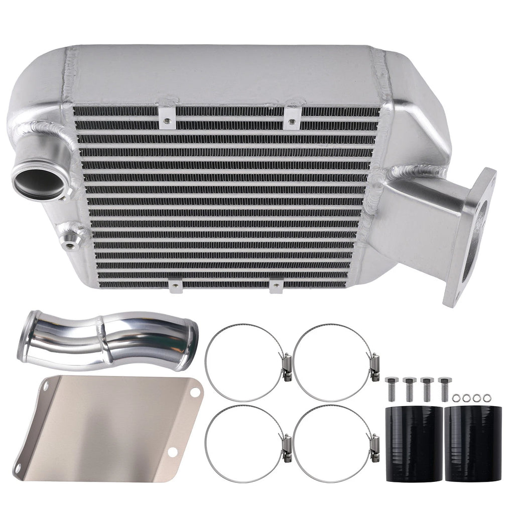 Intercooler Kit for Toyota Landcruiser 80/100 1HD-T 4.2L (1990–2007)