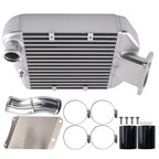 Intercooler Kit for Toyota Landcruiser 80/100 1HD-T 4.2L (1990–2007)