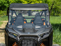 Full Polycarbonate Windshield for Polaris RZR XP (2024–2024)