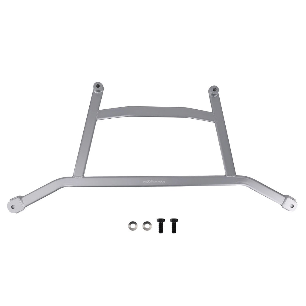 4-Point H-Brace Bar for Ford Mustang L4 2.3T & V8 5.0L (2015–2023)