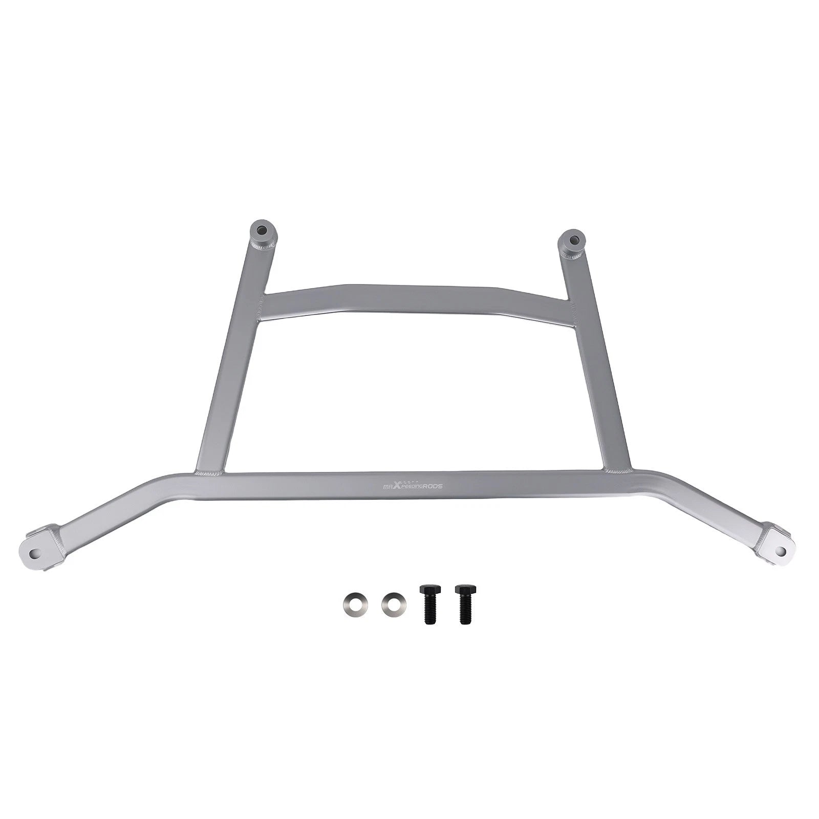 4-Point H-Brace Bar for Ford Mustang L4 2.3T & V8 5.0L (2015–2023)