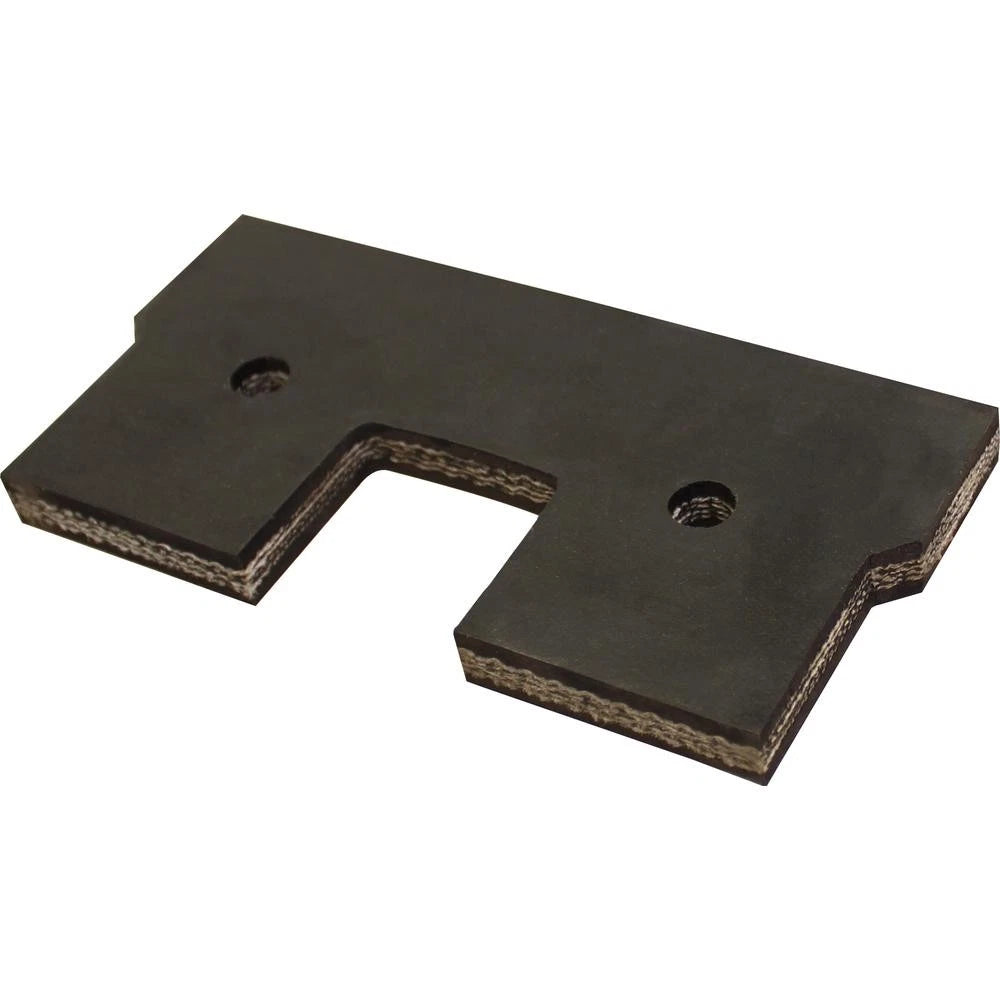 Rubber Paddle for Grain Elevator Chain AM1303123C91