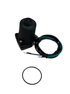 12V Trim/Tilt Motor for Yamaha 150HP (430-22162)