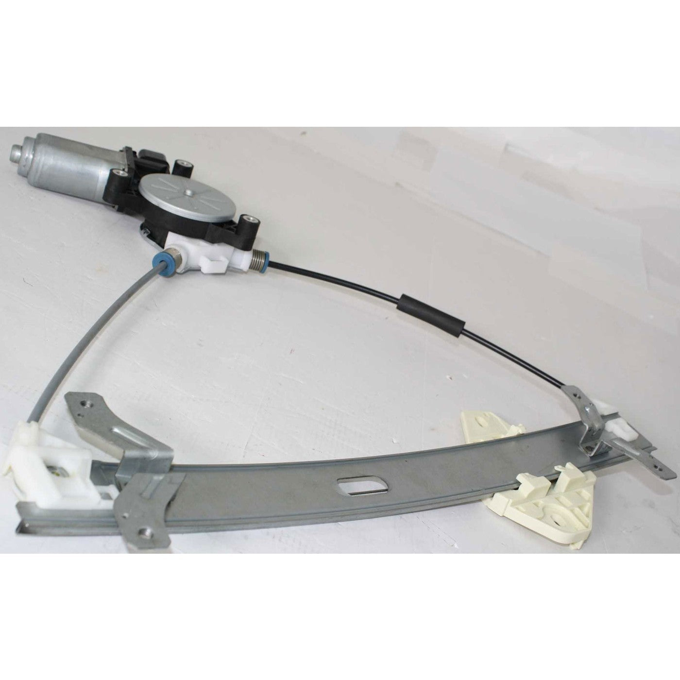 Door Glass Kit for Honda Accord 2-Door Coupe (2003–2007)
