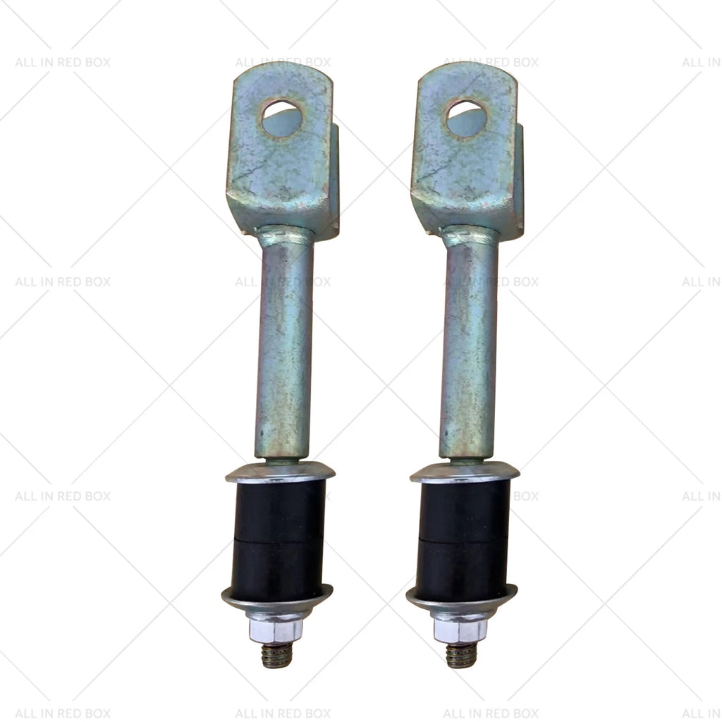 Pair Rear Stabiliser Sway Bar Links for Toyota Landcruiser (1990–2007)