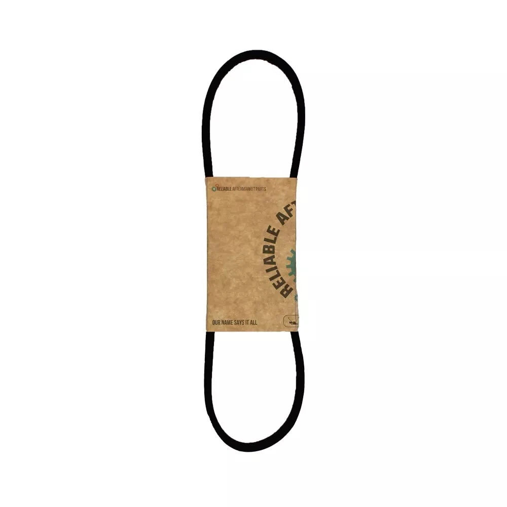 Fractional Horsepower V-Belt 3L-Section 0.375 x 28in OC 3L280, A-3L280-AI