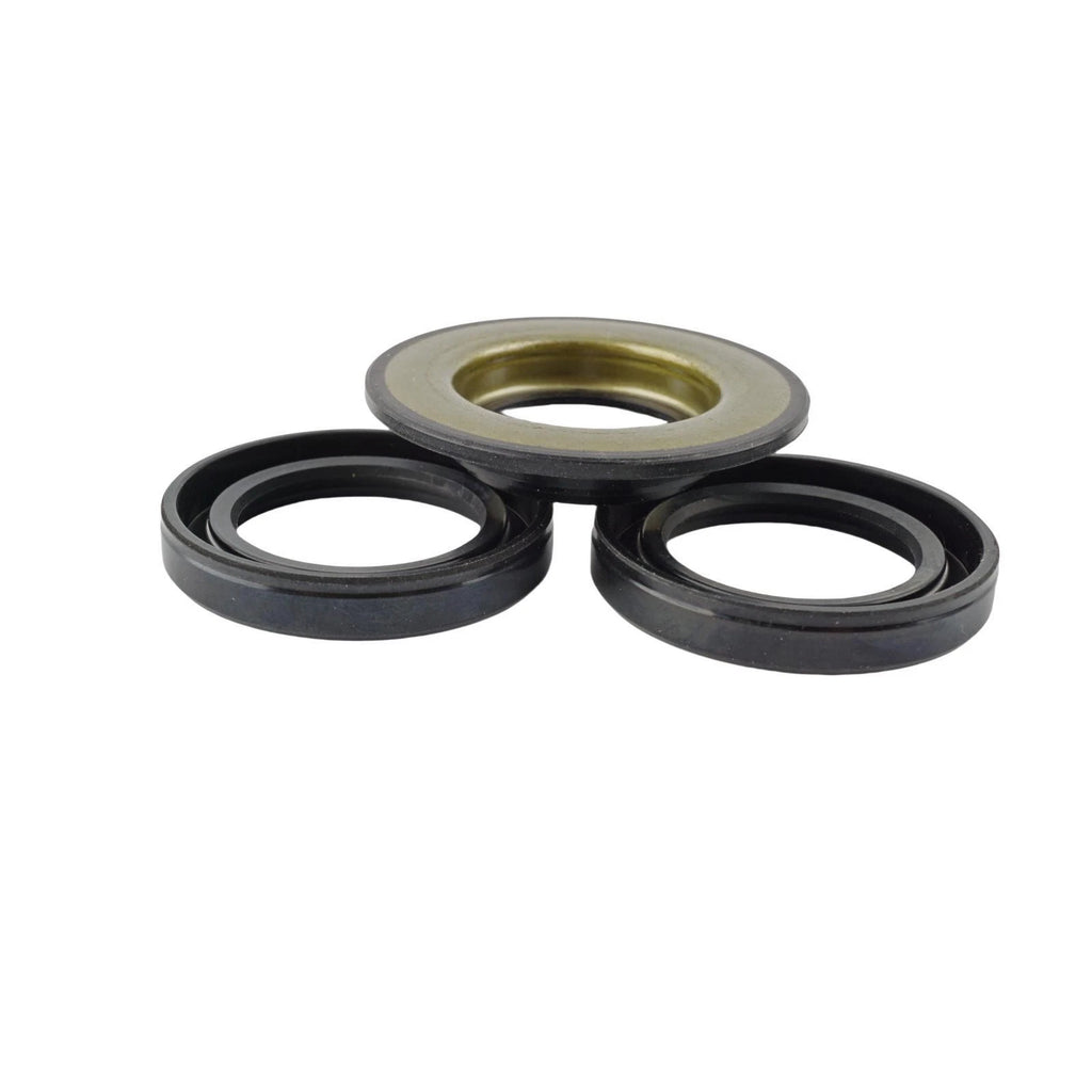 Water Pump Cover Oil Seal Kit for Yamaha (6E5-45344-00, 93101-28M16)