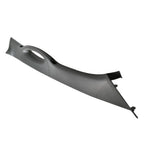 A Pillar Trim Handle for Ford F150 (2004-2008) - Right Passenger Side, Grey