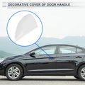 Front Left Door Handle Cover for Hyundai Elantra MK7 (2020-2023)