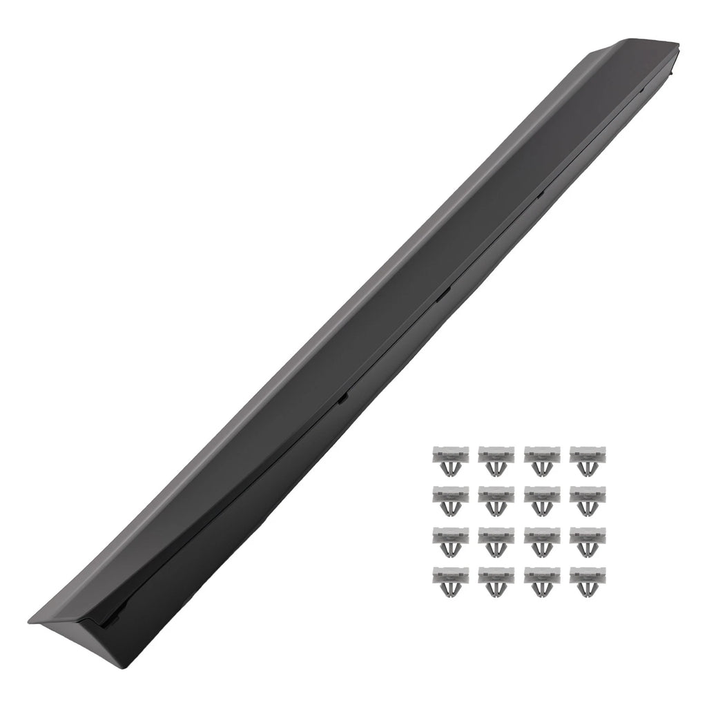 Door Trim Lower Molding for Cadillac XT5 (2017–2025) Front Left 85617328