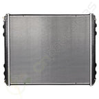 Aluminum Truck Radiator for Freightliner Columbia Century Class (1996–2007)