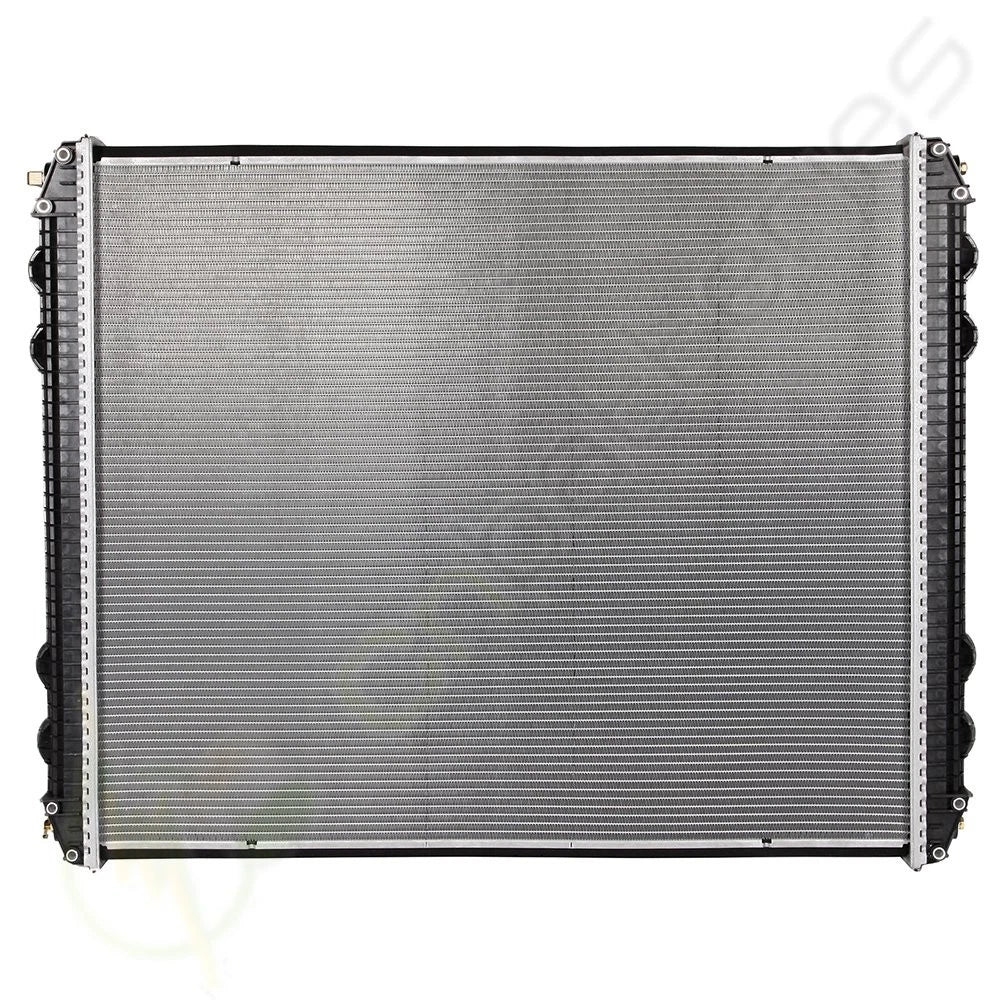 Aluminum Truck Radiator for Freightliner Columbia Century Class (1996–2007)