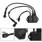 Ignition Coil for Suzuki 5HP DT5 6HP DT6 8HP DT8 (S/L) 32900-98100 32900-98101