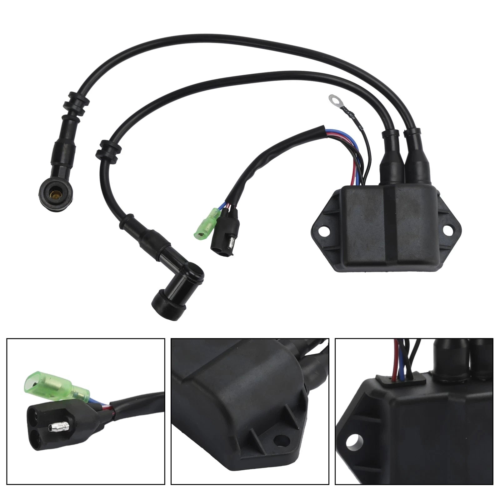 Ignition Coil for Suzuki 5HP DT5 6HP DT6 8HP DT8 (S/L) 32900-98100 32900-98101