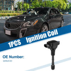 Ignition Coil No. 22448JA12D for Infiniti JX35 (2013)