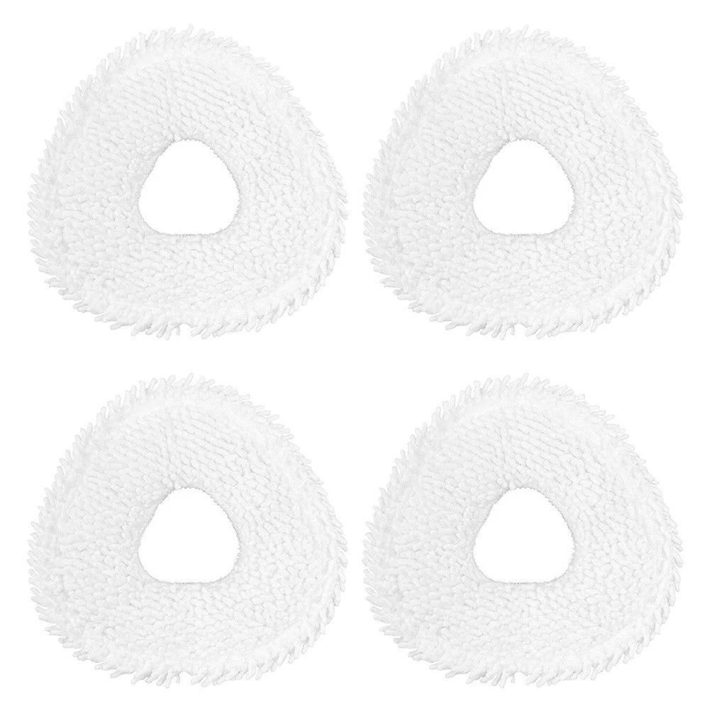 Ultra Fine Composite Fiber Mop Cloths for NARWAL Freo Z10 (2021–2023)