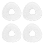 Ultra Fine Composite Fiber Mop Cloths for NARWAL Freo Z10 (2021–2023)
