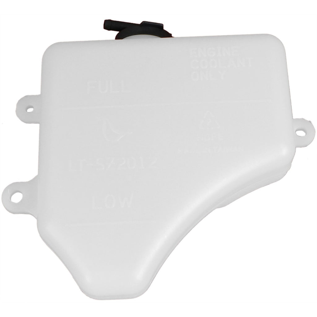 Coolant Reservoir for Suzuki SX4 (2007–2012) with Cap