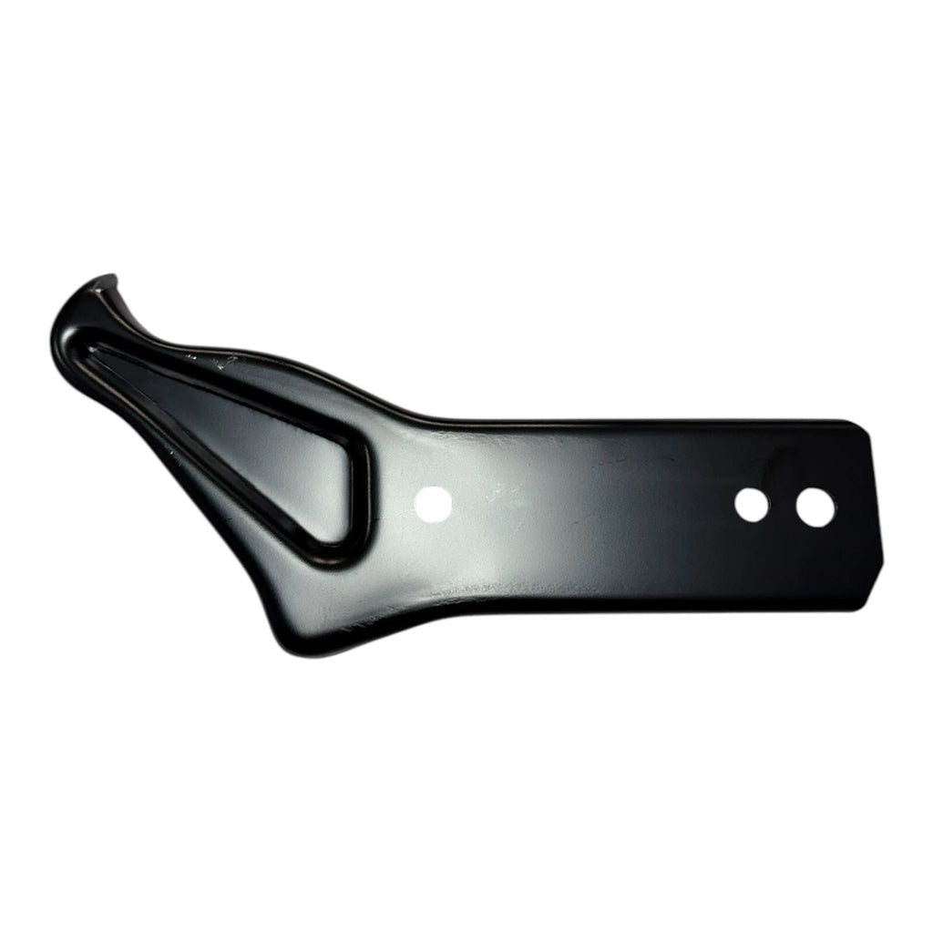 Rear Bumper Bracket Set Replacement for 1964–1965 Chevy Chevelle