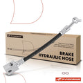 Front Left Outer Brake Hydraulic Hose for Infiniti EX35 (2008–2012)