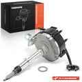 Ignition Distributor with Cap & Rotor for Chevy Malibu Impala Camaro (1977)